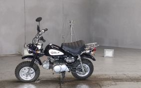 HONDA MONKEY Z50J