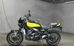 KAWASAKI Z900RS 2023 ZR900K