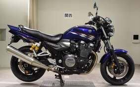 YAMAHA XJR1300 Gen.2 2010 RP17J