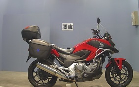 HONDA NC 700 X D 2013 RC63