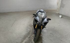 YAMAHA YZF-R1 2009 RN24J