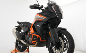 KTM 1290SUPER ADVENTURE S 2023 V7940