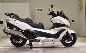 HONDA SILVER WING 600 GT ABS 2010 PF02