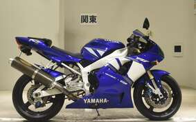 YAMAHA YZF-R1 2001 RN04