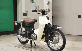 HONDA C90 SUPER CUB HA02