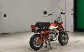 HONDA MONKEY Z50A