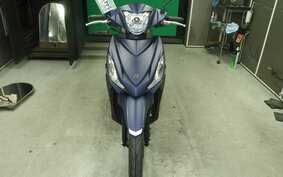 SUZUKI ADDRESS 110 CE47A