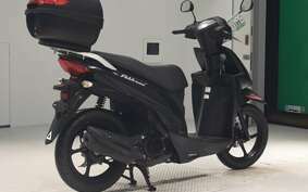 SUZUKI ADDRESS 110 CE47A