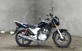 HONDA CBF125 不明