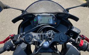 YAMAHA YZF-R3 2020 RH13J