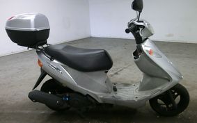 SUZUKI ADDRESS V125 G CF46A