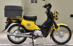 HONDA CROSS CUB 110 JA10