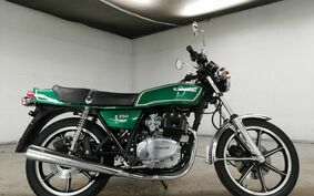 KAWASAKI Z250 FT KZ250A