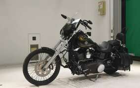 HARLEY FXDWG 1580 2015