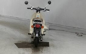 HONDA C70 SUPER CUB HA02