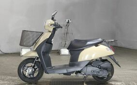 SUZUKI LET's CA4AA