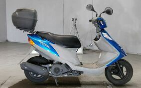 SUZUKI ADDRESS V125 G CF46A