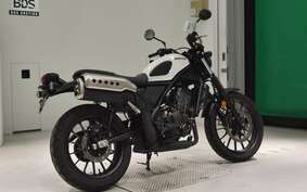 HONDA CL250-2 MC57