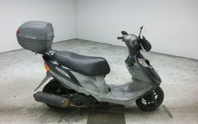 SUZUKI ADDRESS V125 G CF46A