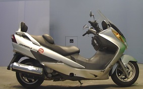 SUZUKI SKYWAVE 400 Gen.2 2004 CK43A