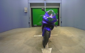 YAMAHA YZF600 R 2000 4TV0