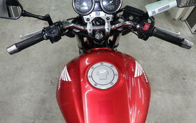 HONDA CB400SF VTEC A 2012 NC42