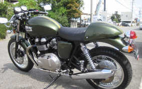 TRIUMPH THRUXTON 900 2013 J9147G