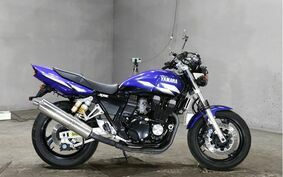 YAMAHA XJR400 R 2002 RH02J