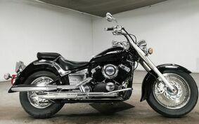 YAMAHA DRAGSTAR 400 CLASSIC 2002 VH01J