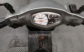 SUZUKI ADDRESS V125 CF46A