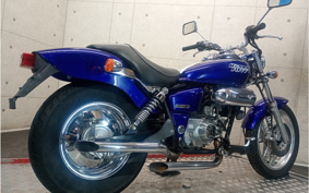 HONDA MAGNA 50 AC13