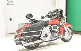 HARLEY FLH 1200 1977