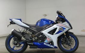 SUZUKI GSX-R1000 2008 GT77A