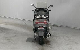 SUZUKI SKYWAVE 250 (Burgman 250) CJ46A