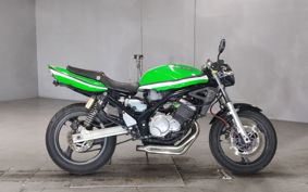 KAWASAKI BALIUS250-2 ZR250B