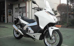 HONDA NC700 INTEGRA 2012 RC62