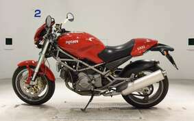 DUCATI M1000SIE 2006 M400A