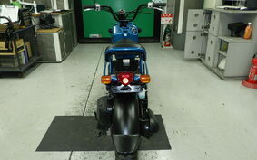 HONDA ZOOMER AF58