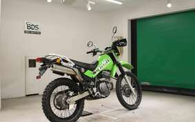 KAWASAKI SUPER SHERPA KL250G