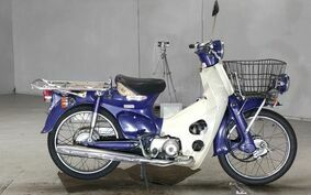 HONDA PRESS CUB 50 AA01