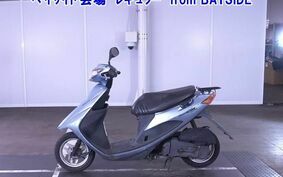 SUZUKI アドレスV 50G CA42A