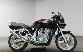 SUZUKI GSX250S KATANA GJ76A