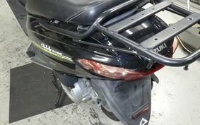 SUZUKI ADDRESS V125 DT11A