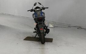 HONDA HORNET 160 R KC23