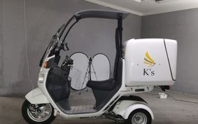 HONDA GYRO TA03