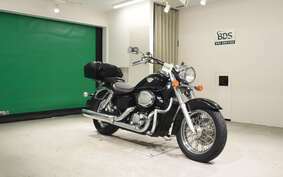 HONDA SHADOW 400 1999 NC34