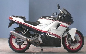 HONDA CBR250R MC17