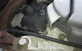 SUZUKI ADDRESS V50 Gen.2 CA42A