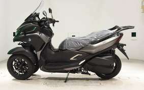 YAMAHA TRICITY 300 2020 SH15J