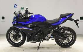 SUZUKI GSX250R DN11A